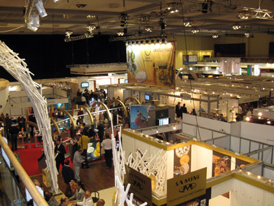 World Money Fair 2010