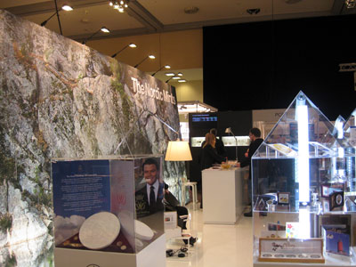 World Money Fair 2010