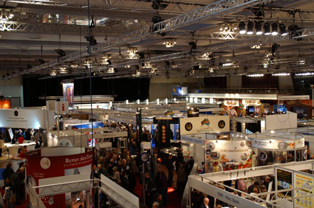 World Money Fair 2009