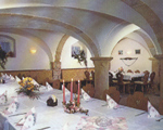 Festsaal der Alten Säge