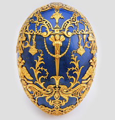 Faberge ei