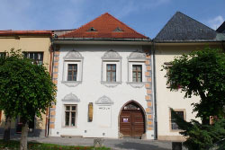 Museum Leutschau