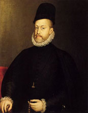 Porträt von Sofonisba Anguissola um 1570