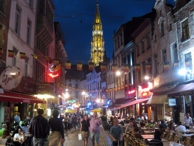 Kaasmarkt