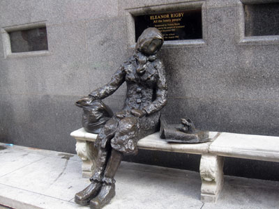 Eleanor Rigby