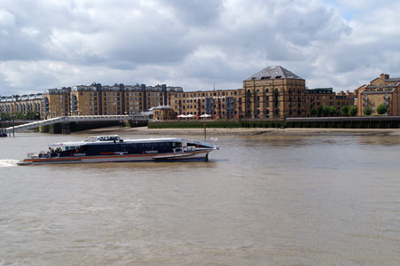 Thames Clipper