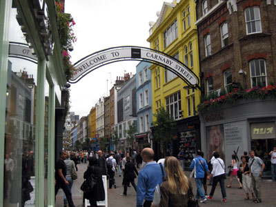 Carnaby Street