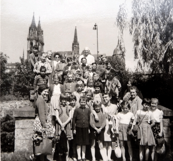 Klassenbild