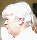 Christine